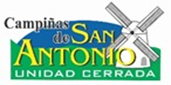 Urb. Campiñas De San Antonio P.h.